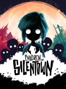 Children of Silentown Xbox Series CD Key