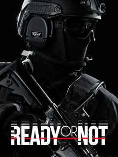Ready Or Not PC Steam Account-2