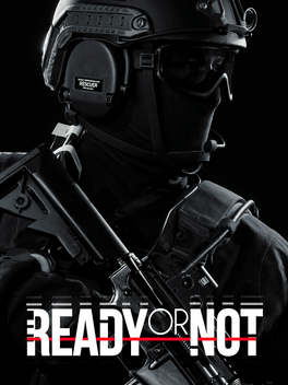 Ready Or Not PC Steam Account