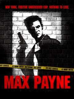 Max Payne Steam CD Key-1