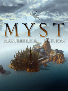 Myst: Masterpiece Edition Steam CD Key-2