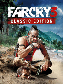 Far Cry 3 Classic Edition EU Xbox One/Series CD Key