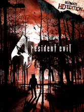 Resident Evil 4 Ultimate HD Edition Steam CD Key