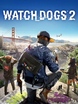 Watch Dogs 2 EU Ubisoft Connect CD Key