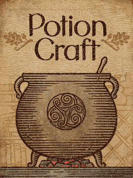 Potion Craft: Alchemist Simulator Steam CD Key