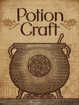Potion Craft: Alchemist Simulator ARG XBOX One/Series CD Key