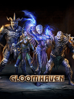 Gloomhaven Steam CD Key-2