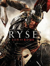 Ryse: Son of Rome Steam CD Key