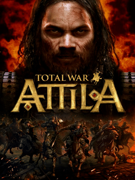 Total War: Attila Steam CD Key-1