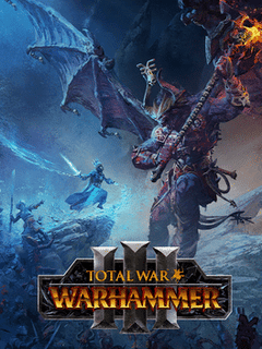 Total War: Warhammer III EU Steam CD Key-2