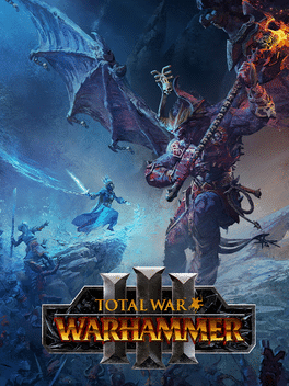 Total War: Warhammer III EU Steam CD Key-2