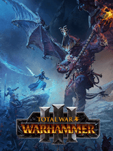 Total War: Warhammer III EU Steam CD Key