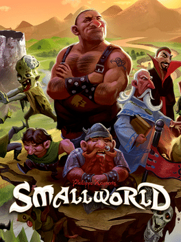 Small World 2 Complete Pack Steam CD Key