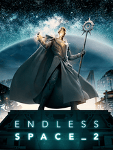 Endless Space 2 Steam CD Key
