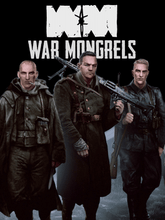 War Mongrels NA PS4 CD Key