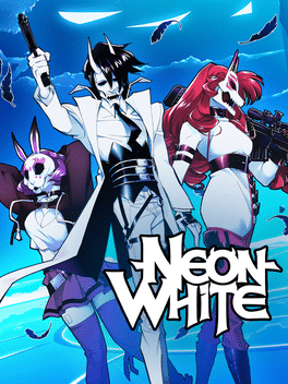 Neon White Steam CD Key