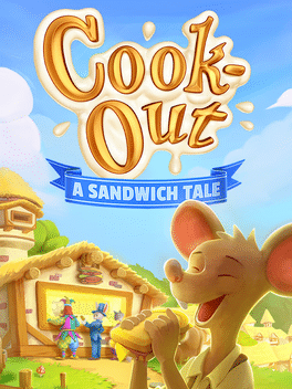 Cook-Out: A Sandwich Tale VR Steam CD Key