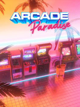 Arcade Paradise ARG XBOX One/Series CD Key