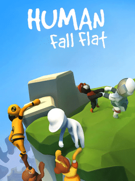 Human: Fall Flat Steam CD Key-1