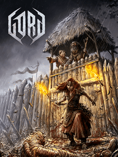 Gord Steam CD Key-2