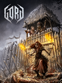 Gord Steam CD Key-2