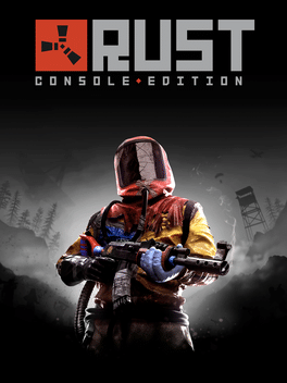 Rust: Console Edition ARG Xbox One/Series CD Key