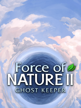 Force of Nature 2: Ghost Keeper Steam CD Key