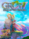 Grow: Song of the Evertree Steam CD Key