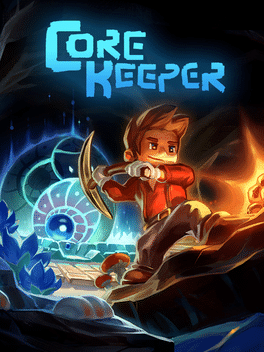 Core Keeper Steam CD Key-1