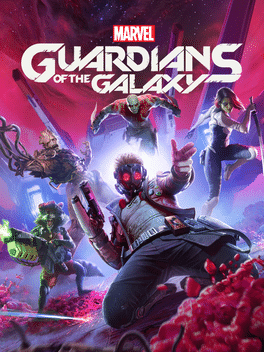 Marvel's Guardians of the Galaxy Steam CD Key