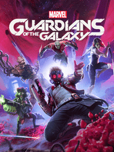 Marvel's Guardians of the Galaxy US Xbox One/Series CD Key