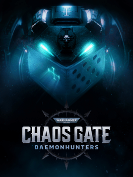 Warhammer 40,000: Chaos Gate - Daemonhunters MIDDLE EAST Steam CD Key