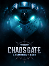 Warhammer 40,000: Chaos Gate - Daemonhunters Grand Master Edition 2023 Steam CD Key