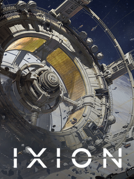 IXION Steam CD Key-2