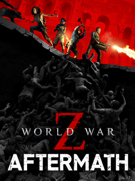 World War Z: Aftermath Steam CD Key-1