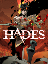 Hades Steam Account