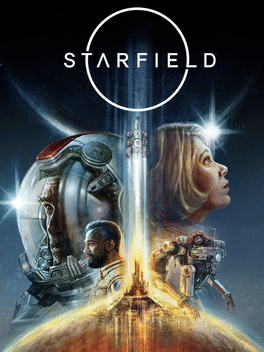 Starfield Xbox Series/Windows CD Key