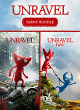 Unravel: Yarny Bundle EU Xbox One/Series CD Key