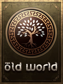 Old World Steam CD Key