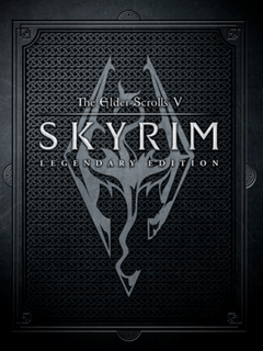 The Elder Scrolls V: Skyrim Legendary Edition Steam CD Key-2