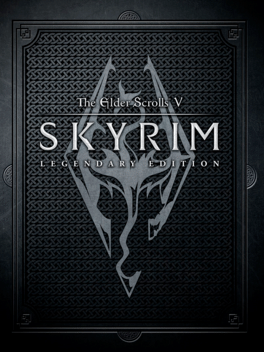 The Elder Scrolls V: Skyrim Legendary Edition Steam CD Key-2