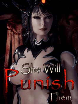 She Will Punish Them Steam CD Key