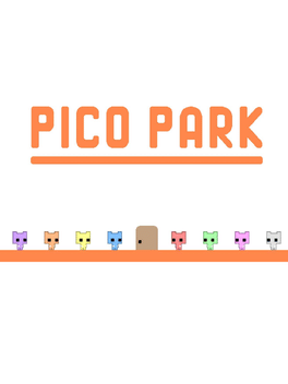 Pico Park Steam CD Key