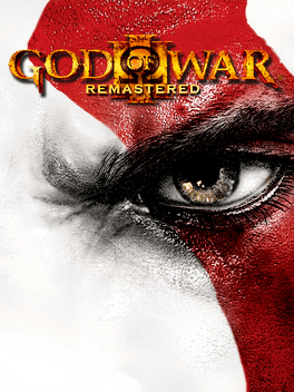 God of War III: Remastered PS4 Account-2