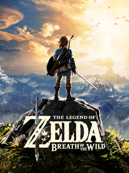 The Legend of Zelda: Breath of the Wild Expansion Pass DLC US Nintendo Switch CD Key