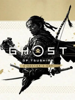 Ghost of Tsushima Director's Cut PC Steam CD Key-1