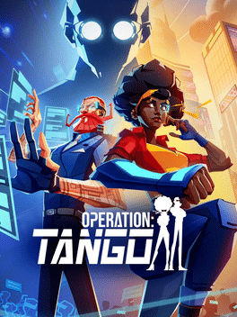 Operation Tango ARG Xbox One/Series CD Key