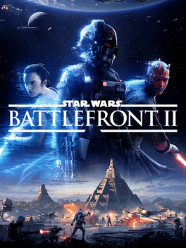 Star Wars: Battlefront II EN/ES/PT/FR Origin CD Key