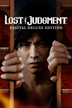 Lost Judgment Deluxe Edition ARG XBOX One/Series CD Key