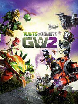 Plants vs. Zombies: Garden Warfare 2 Origin CD Key